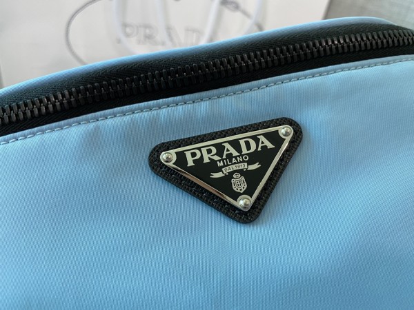 handbags prada 2VL033 size:18*15.5cm