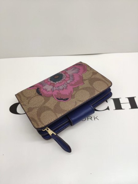 Handbags Coach C0082 size:13*9*2