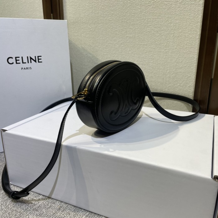 Handbags CELIN 101703 size:16x12.5x4 cm