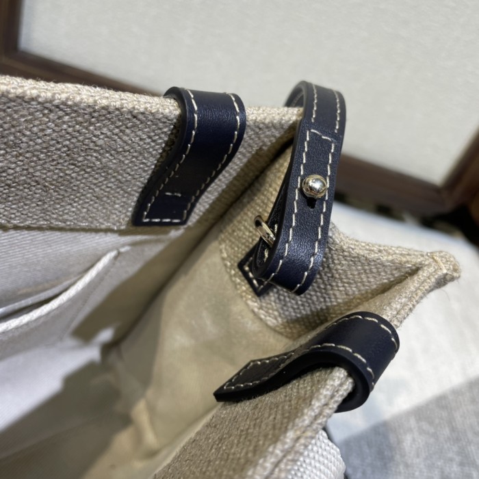  Handbags CELIN Chloe Woody 6062 size:26.5*20*8 cm