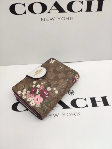 Handbags Coach C0082 size:13*9*2