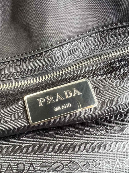 handbags prada 1BG107  SIZE:40*34*16