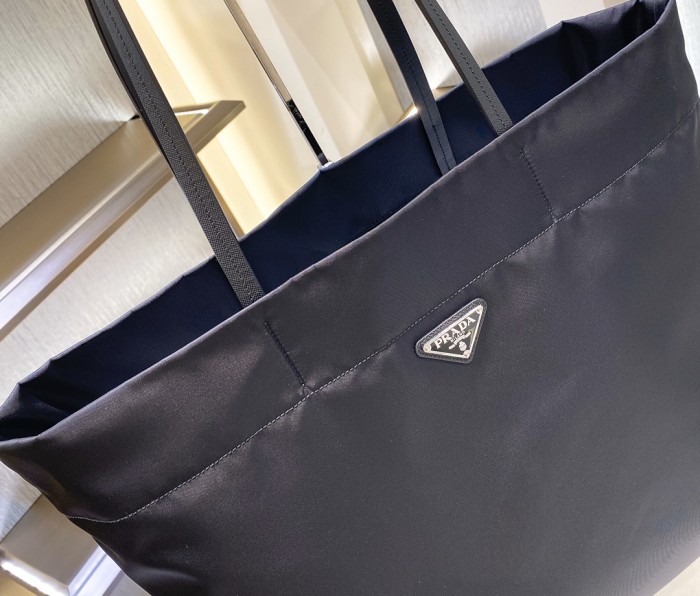 handbags prada 1BG107  SIZE:40*34*16