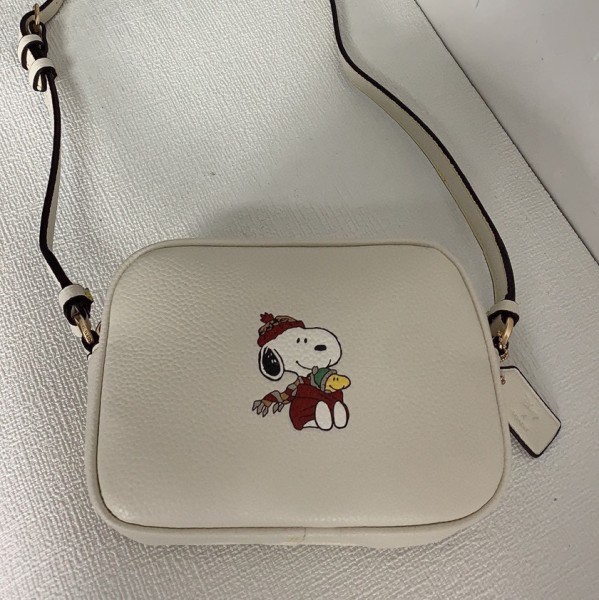 Handbags Coach CF249 size:18*10*5