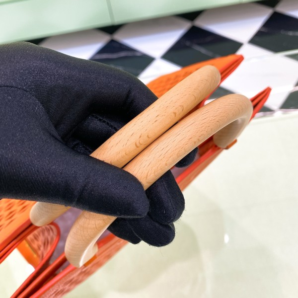 handbags prada 1BG405 SIZE:30*24*16