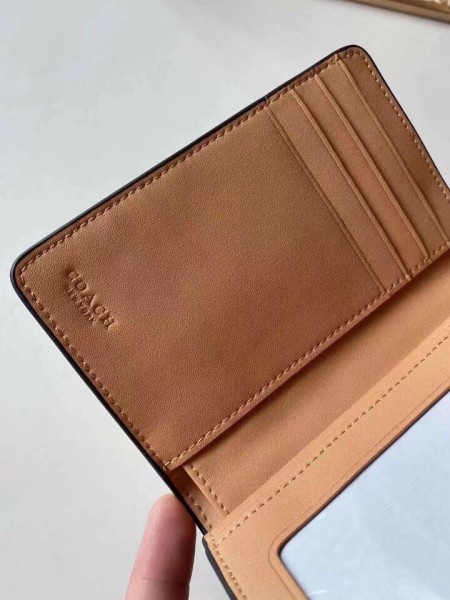 Handbags Coach C3454 size:13.5*9*3