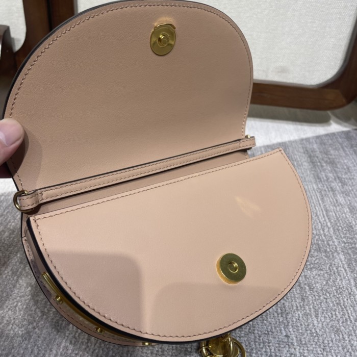  Handbags  Chloe Nile 6020 size:20*6.5*12 cm