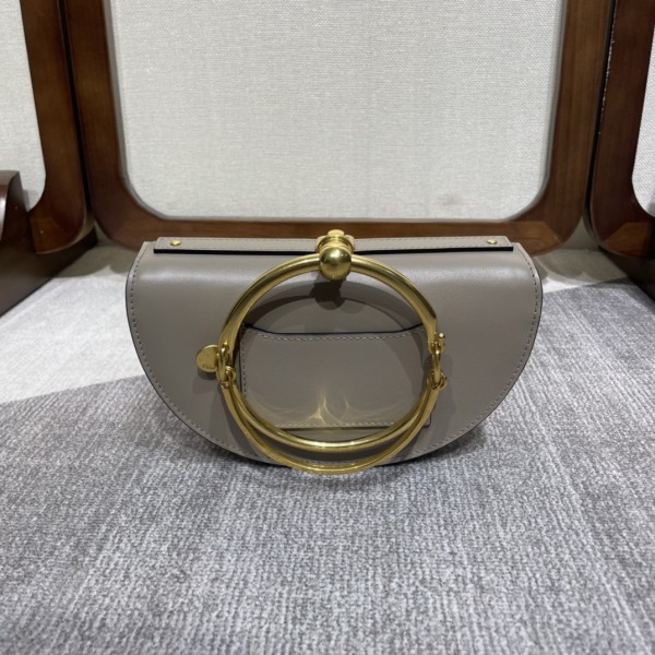  Handbags Coach Nile 6020 size:20*6.5*12 cm