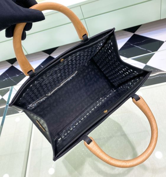 handbags prada 1BG405 SIZE:30*24*16