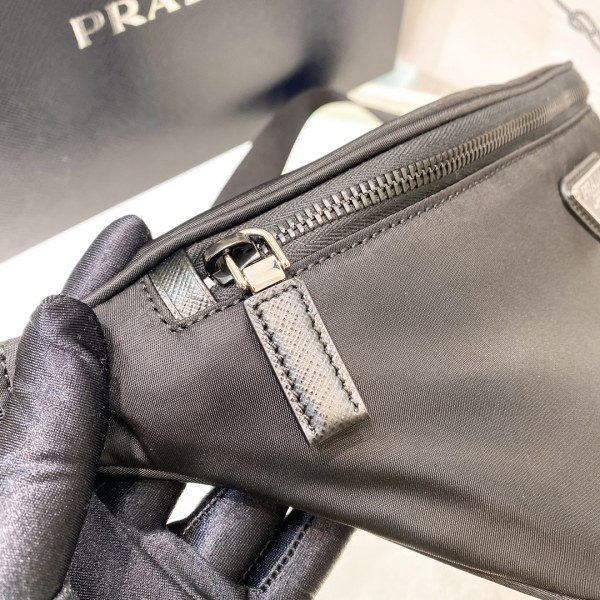 handbags prada 2VL033 size:18*15.5cm