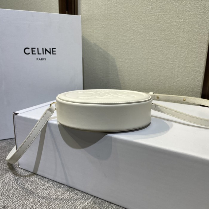  Handbags CELIN 101703 size:16x12.5x4 cm