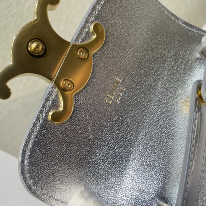  Handbags CELIN mini 101512 size:11×4×8 cm