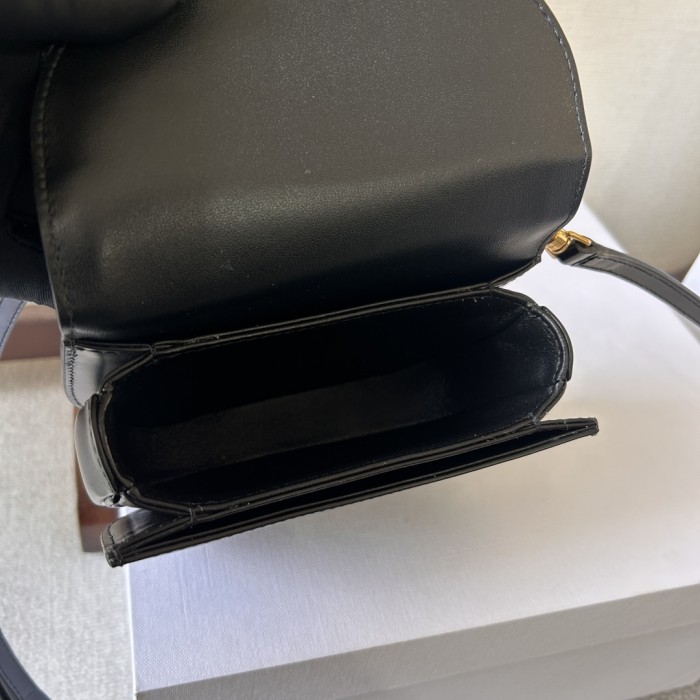  Handbags CELIN Mini Besace 101063  size:15.5X11.5X5 CM