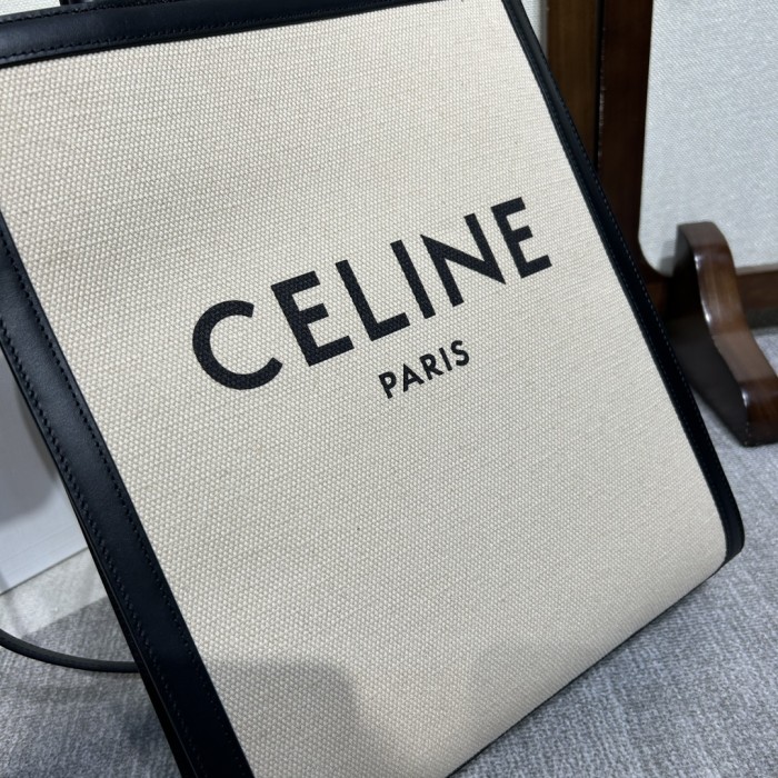  Handbags CELIN CABAS 192082 size:28.5×33×8 cm