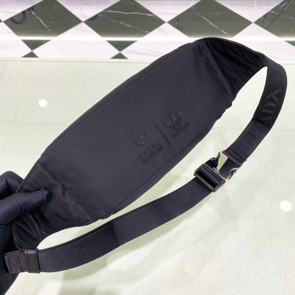 handbags prada 2VL034 size：26-12-7cm