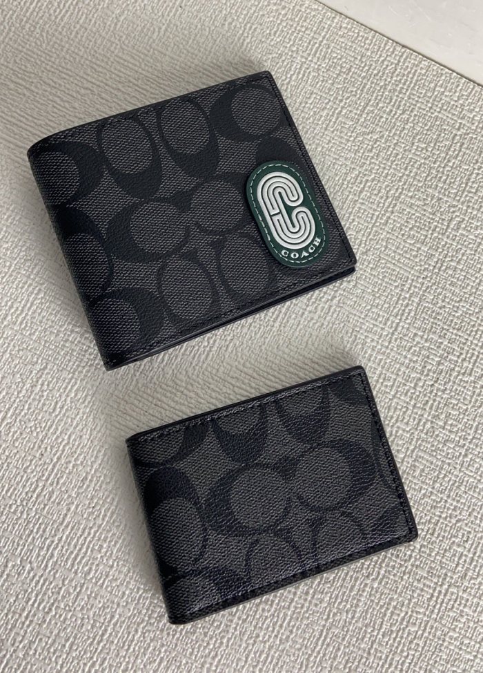 Handbags Coach 8297 size:12*2*10