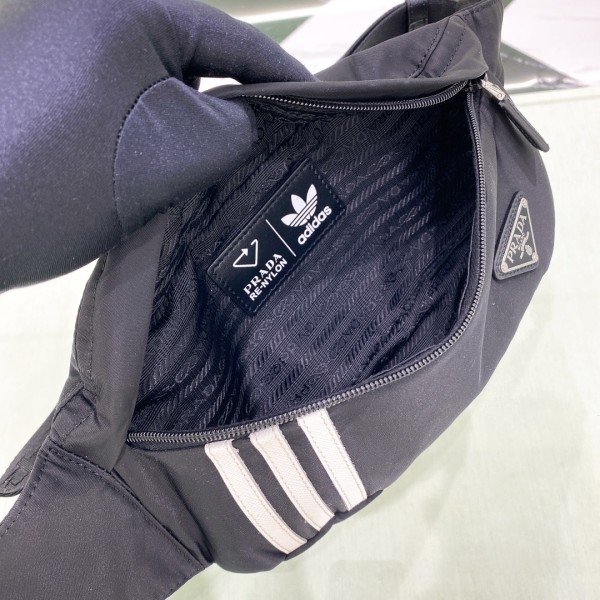 handbags prada 2VL034 size：26-12-7cm