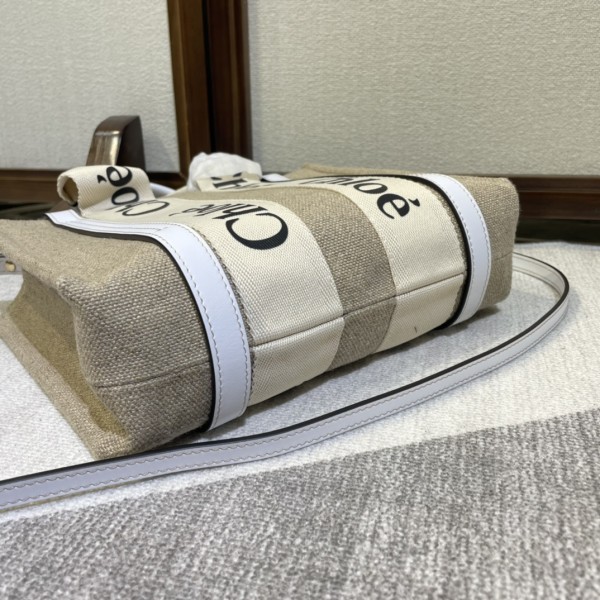  Handbags CELIN Chloe Woody 6062  size:26.5*20*8 cm