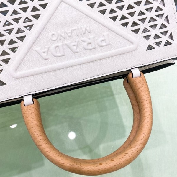 handbags prada 1BG405 SIZE:30*24*16