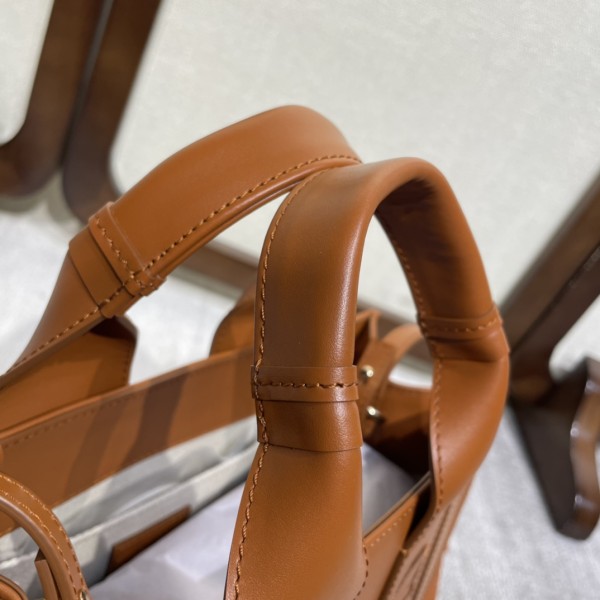  Handbags CELIN Woody 6065 size:37*26*12 cm