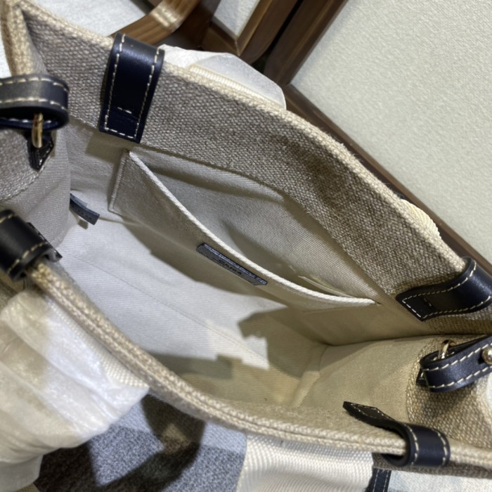  Handbags CELIN Chloe Woody 6062 size:26.5*20*8 cm