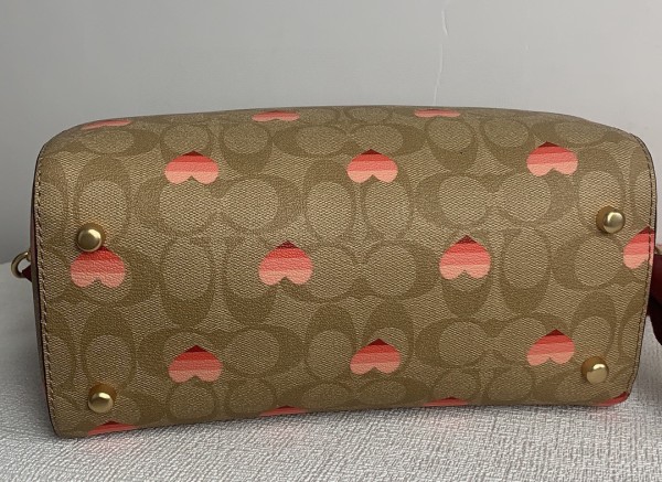 Handbags Coach CA248 size:26*18*13