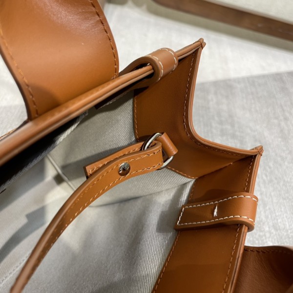  Handbags CELIN Woody 6065 size:37*26*12 cm