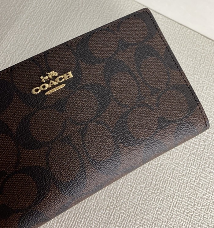 Handbags Coach C8714 size:21*10*1cm