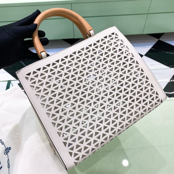 handbags prada 1BG405 SIZE:30*24*16