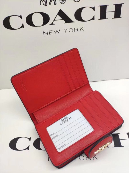 Handbags Coach 4117 size:13*8*3