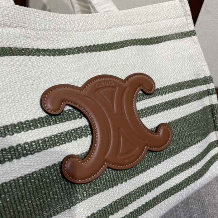  Handbags Coach CABAS THAIS  196762 size:41 X 28 X 17 cm