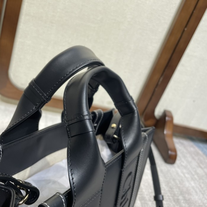  Handbags CELIN  Woody 6065 size:37*26*12 cm