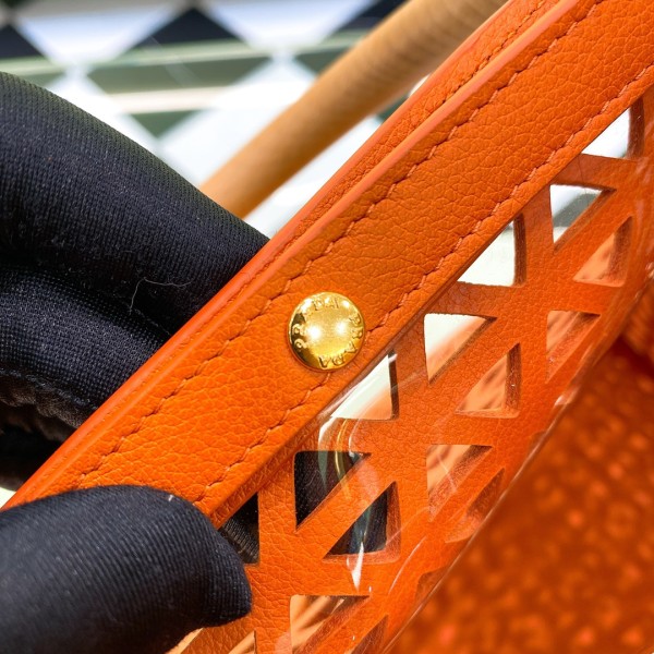 handbags prada 1BG405 SIZE:30*24*16