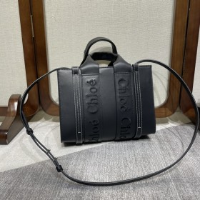  Handbags CELIN  Woody 6065 size:37*26*12 cm