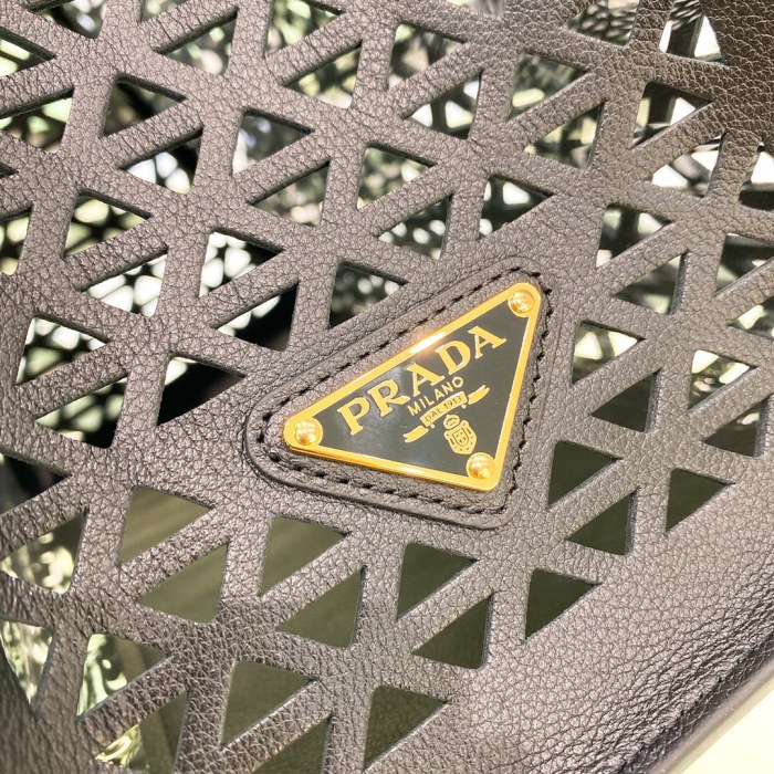 handbags prada 1BG405 SIZE:30*24*16