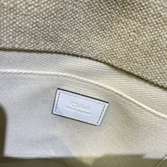  Handbags CELIN Chloe Woody 6062  size:26.5*20*8 cm