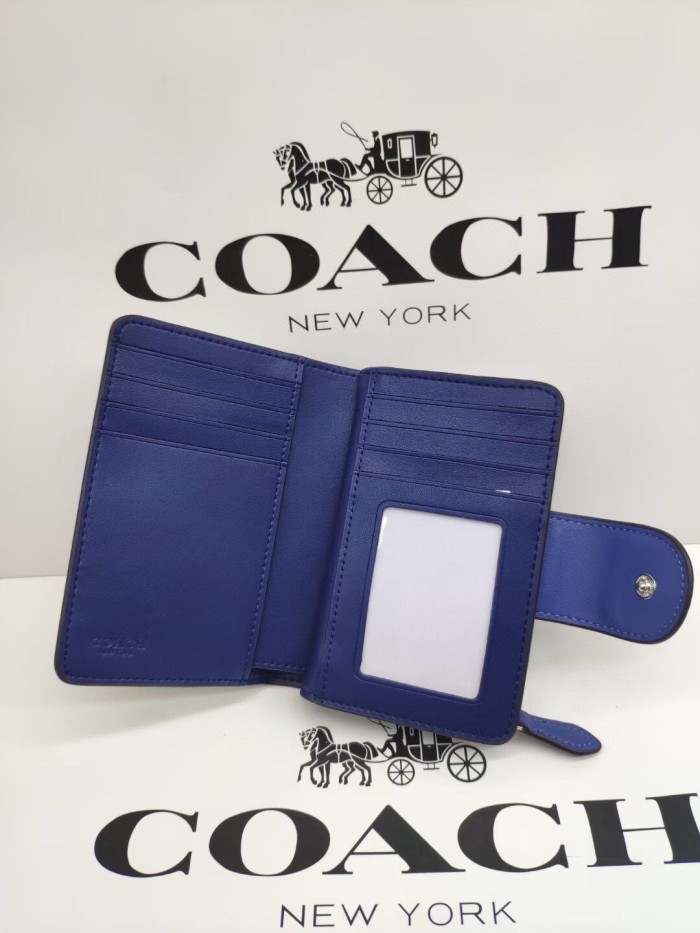 Handbags Coach C0082 size:13*9*2