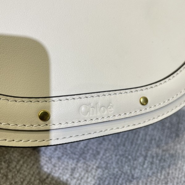  Handbags Chloe Nile 6011 size:18.5*6.5*15 cm