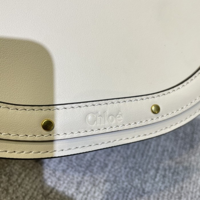  Handbags Chloe Nile 6011 size:18.5*6.5*15 cm