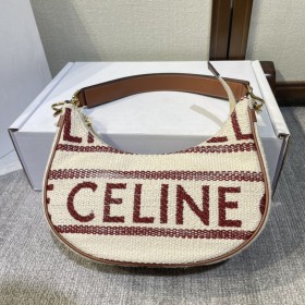  Handbags CELIN AVA 196923 size:25×13×8 cm