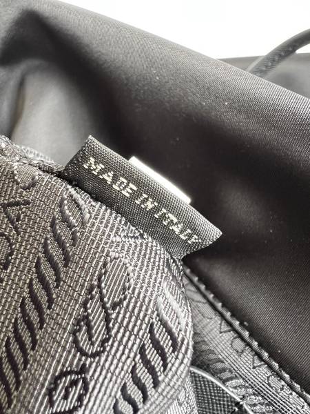 handbags prada 1BG107  SIZE:40*34*16