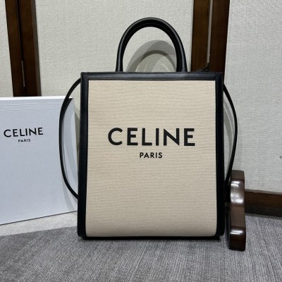  Handbags CELIN CABAS 192082 size:28.5×33×8 cm
