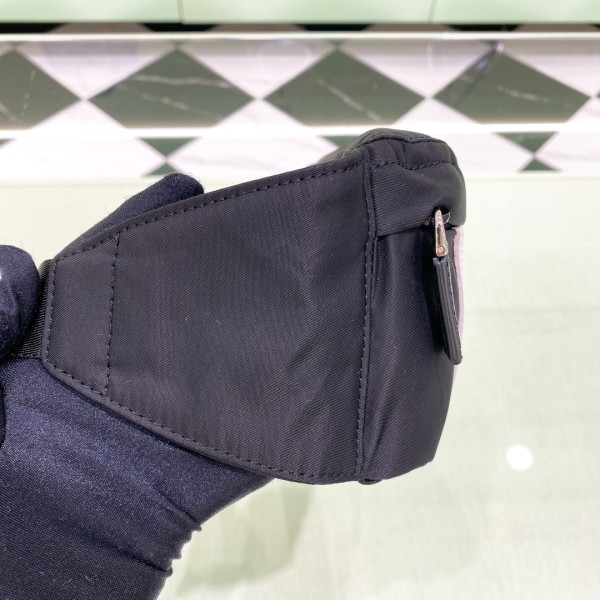 handbags prada 2VL034 size：26-12-7cm