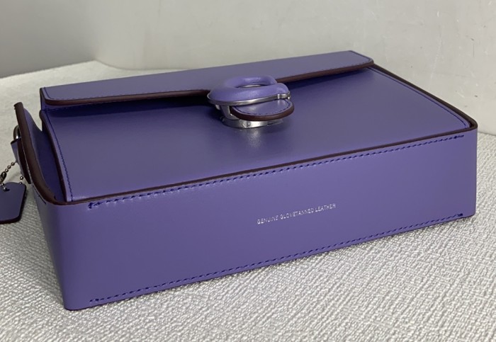 Handbags Coach CH750 size:23*14*5