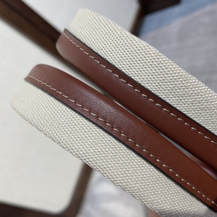  Handbags Chloe Woody 6043 size:37-26-12 cm