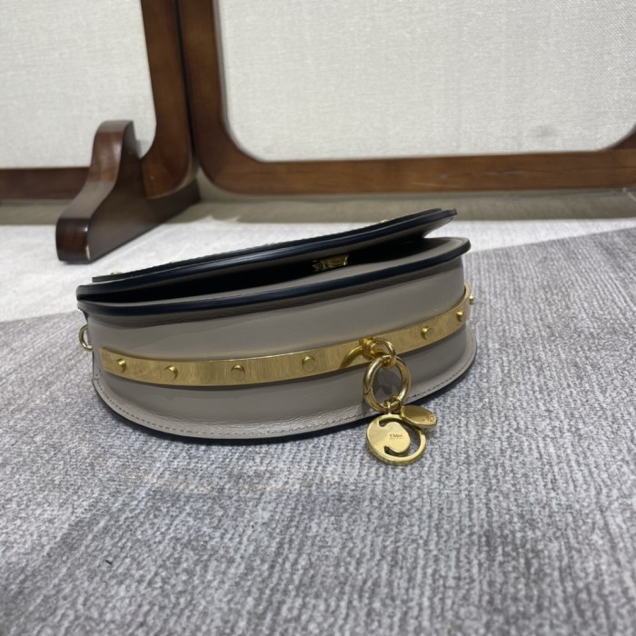  Handbags Coach Nile 6020 size:20*6.5*12 cm