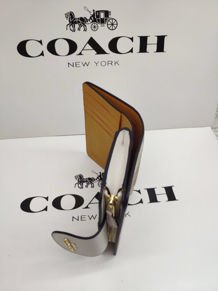 Handbags Coach C0082 size:13*9*2