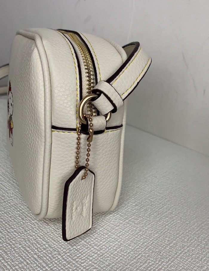 Handbags Coach CF249 size:18*10*5