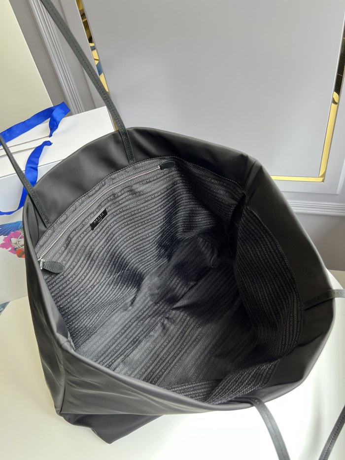 handbags prada 1BG107  SIZE:40*34*16