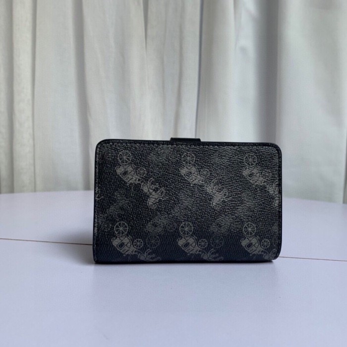 Handbags Coach F87936 size:13.5*9*3